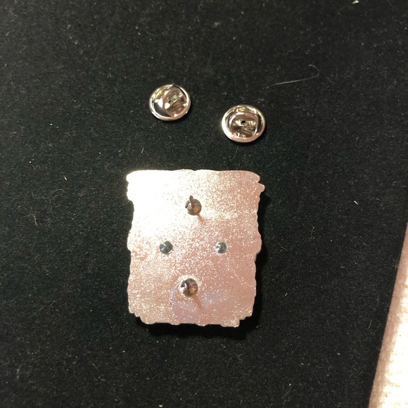 Lone Star Rally Galveston Island Texas motorcycle rally biker pin 2010 - Picture 5 of 6